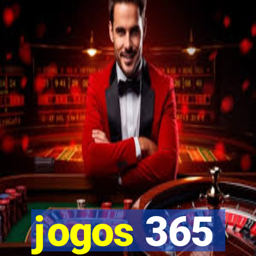 jogos 365